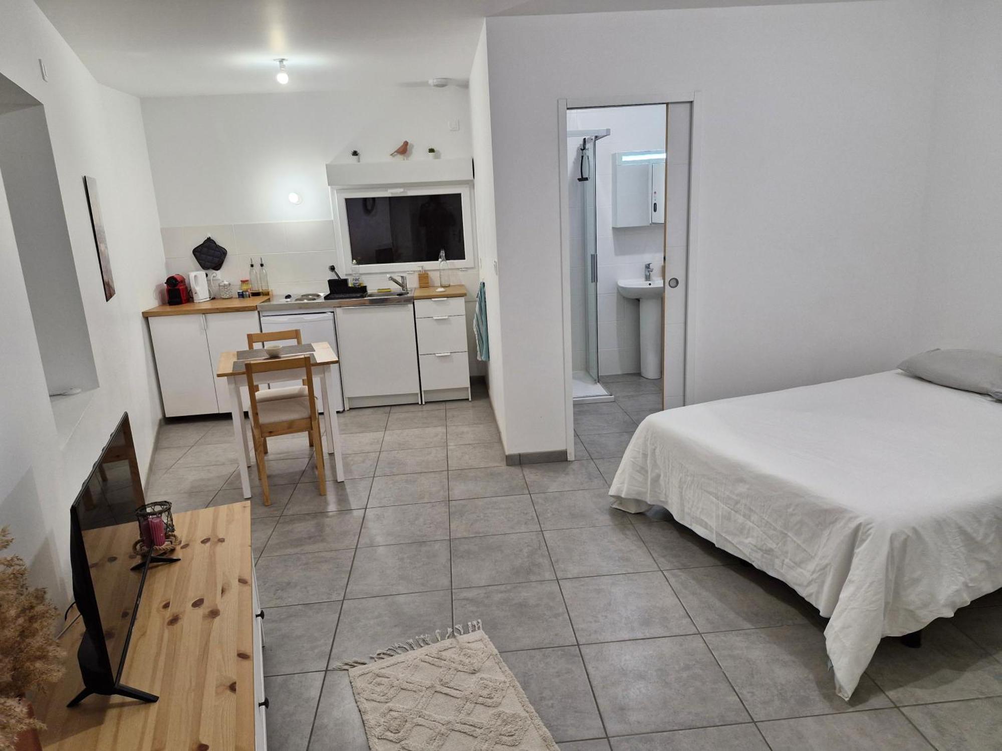 Confortable Au Coeur D'un Village Paisible Appartement Douvres (Ain)