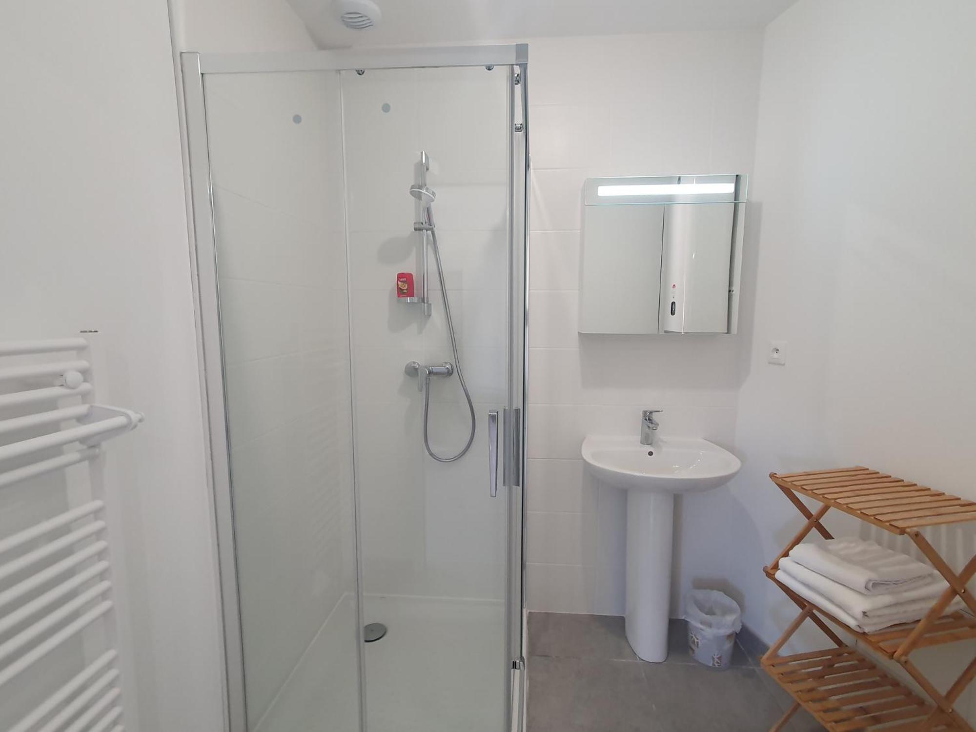 Appartement Confortable Au Coeur D'un Village Paisible *